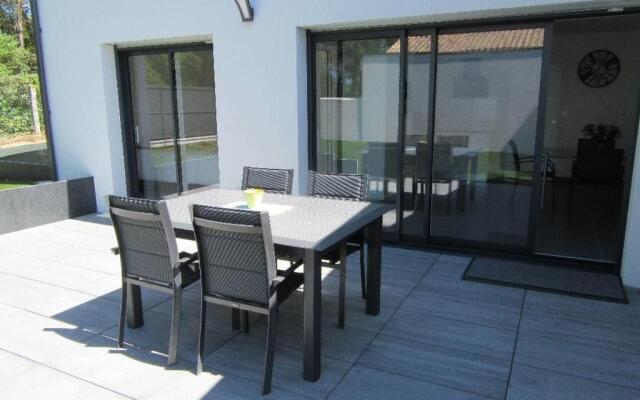 Maison Saint-Hilaire-de-Riez, 4 pièces, 6 personnes - FR-1-91-117