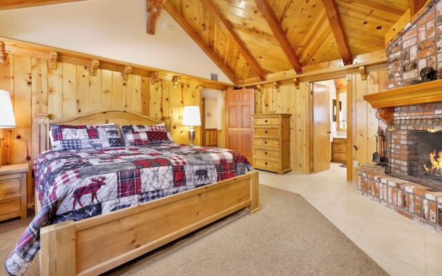 Bearfoot Lodge #2030