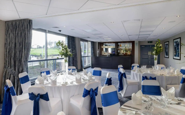 Crowne Plaza Plymouth by IHG