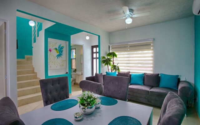 Altavela Flotacion 35 2 BR by Casago