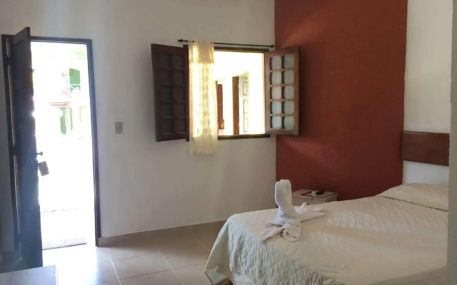 Pousada Bore Koko