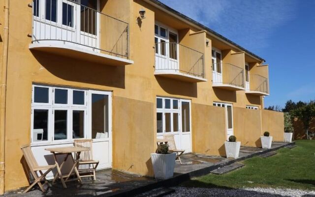 Kallehavegaard Badehotel