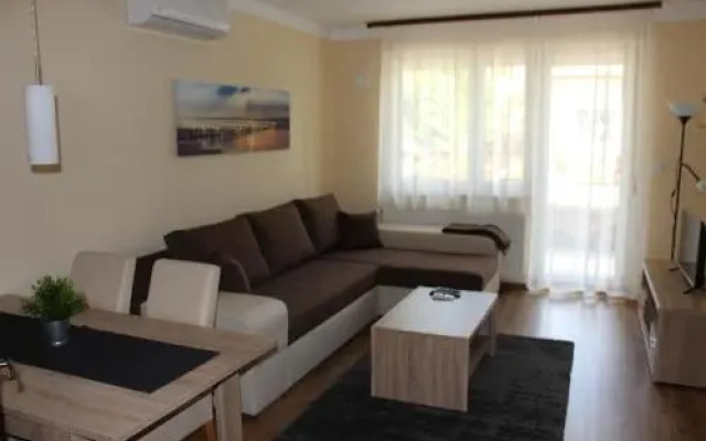 Strigonia Apartman