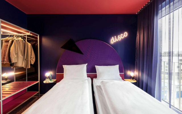 Ibis Styles Muenchen Perlach