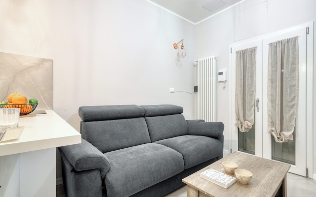 JOIVY Modern City Centre Flat