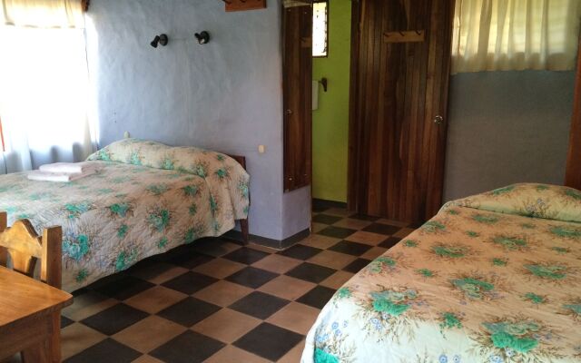Elida Lodge Monteverde