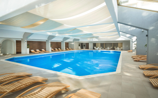 Hotel Excelsior - Liburnia