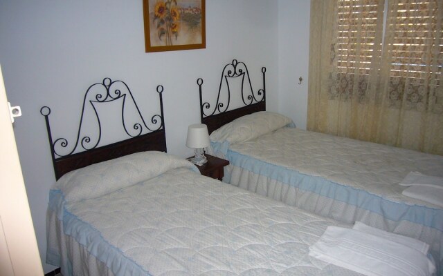 Apartamentos Edimar