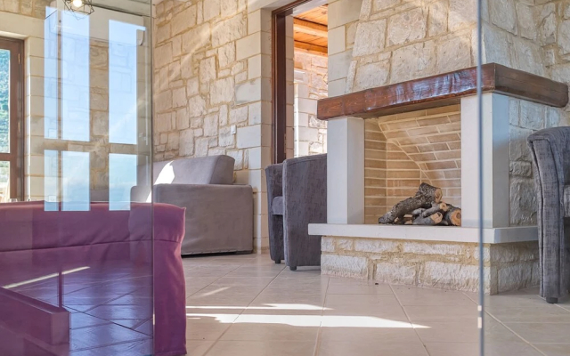 Villa Freedom