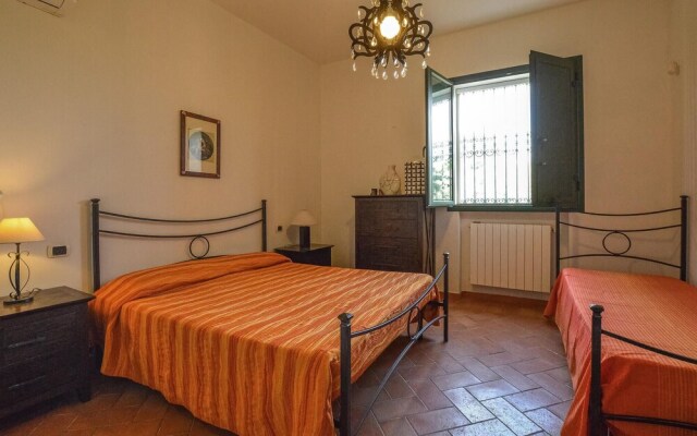 Villa degli Ulivi