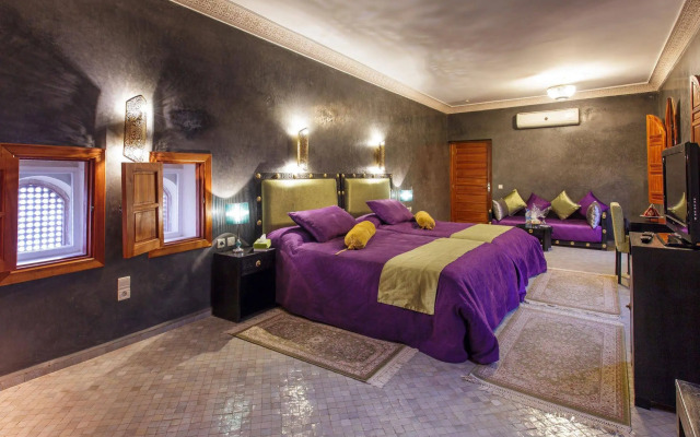 Riad Andalib