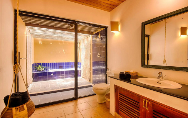 Jetwing Ayurveda Pavilions