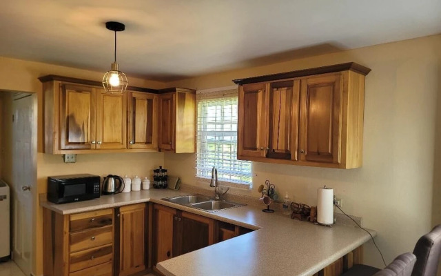 Soleil Holiday Home 125