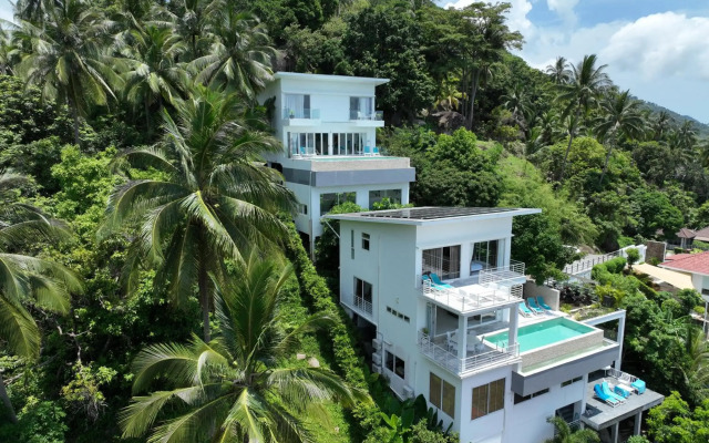 Villa Melo