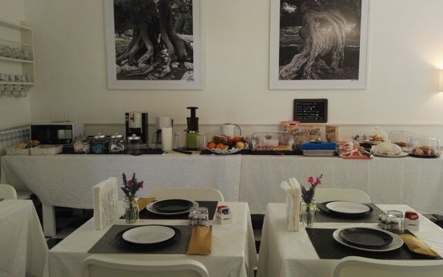 Il Sole Bed and Breakfast