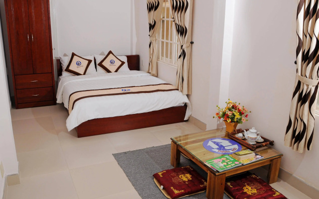 Ngo Homestay