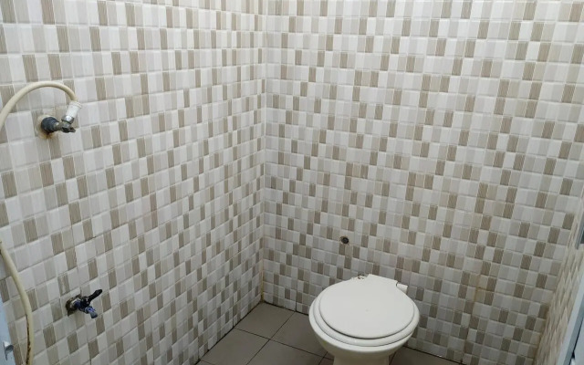 OYO 3886 Potreh Mastekah 1