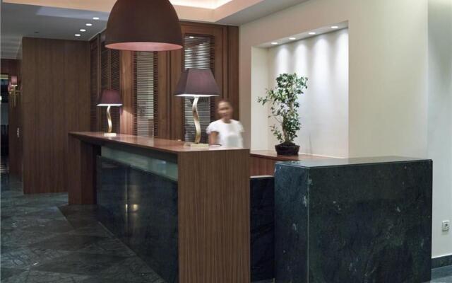 Samaria Hotel