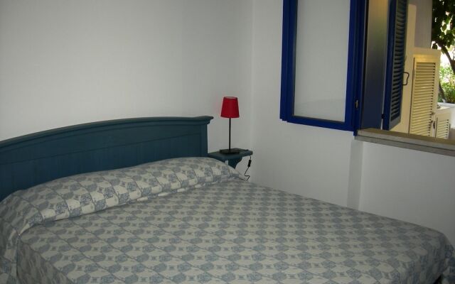 Residence Le Palme