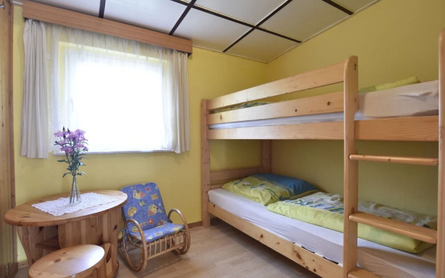 Beautiful Bungalow in Kropelin near Sea