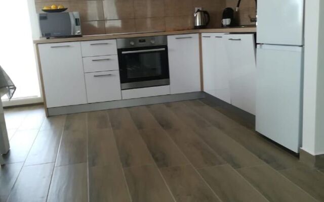 Apartment Villa Bijele Stijene