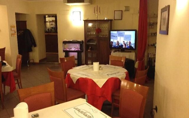Borgo Hotel La Collina