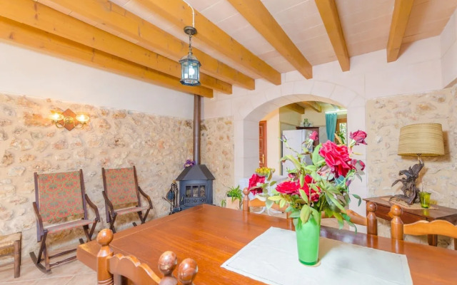 Sa Mata - Villa With Private Pool In Campanet