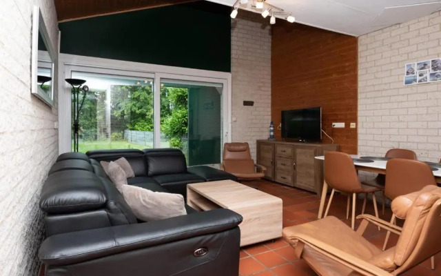 Holidayhouse - Het smallengange 45 Kortgene