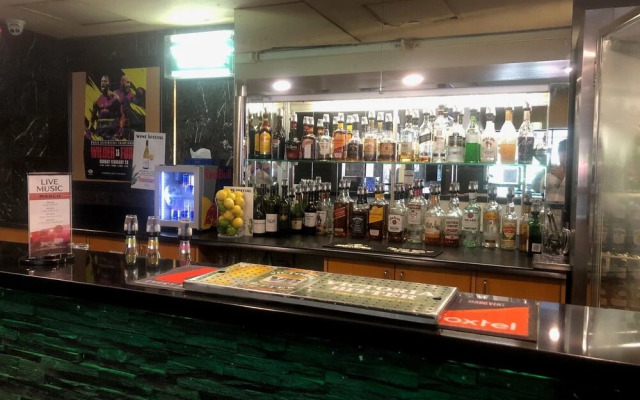 Blacktown Tavern