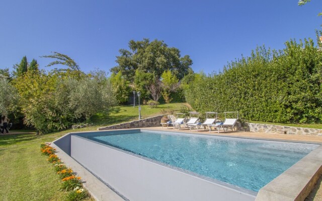 Nicoletta San Lorenzo Nuovo