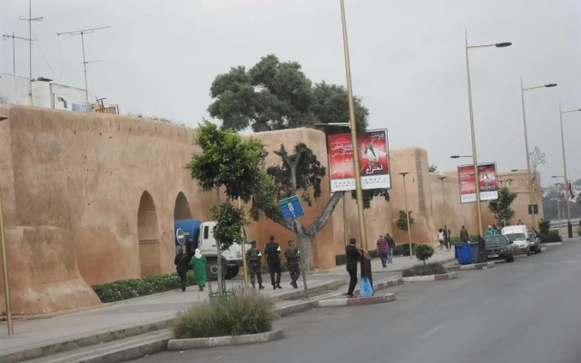 House City Center