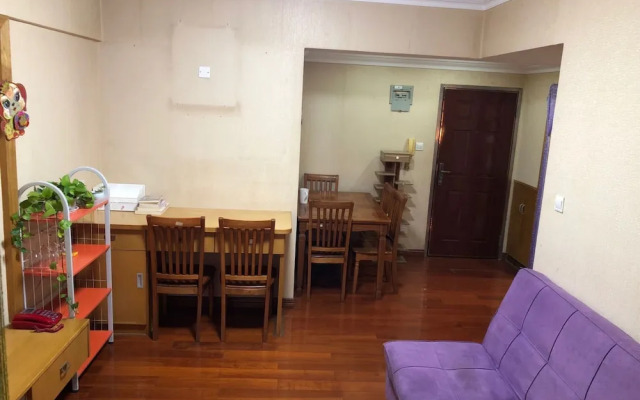Shenzhen Xinyayuan Apartment