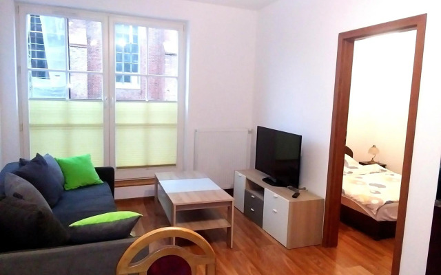 Apartment Old Town Cozy