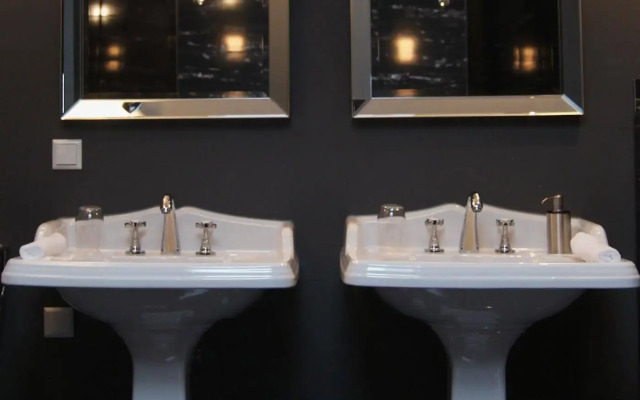 Suitehotel Posthoorn