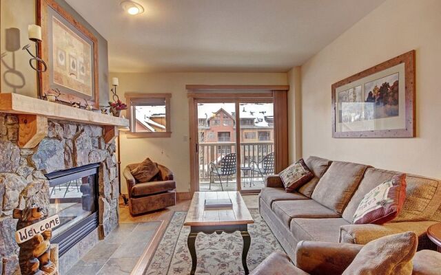 2296 Red Hawk Lodge 2 Bedroom Condo by RedAwning