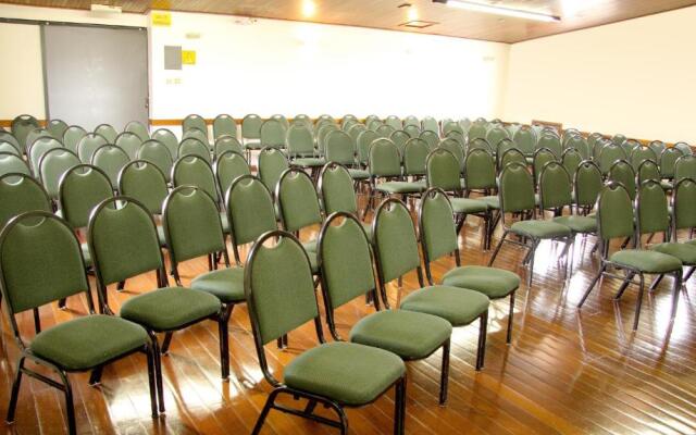 Hz Hotel Patos de Minas