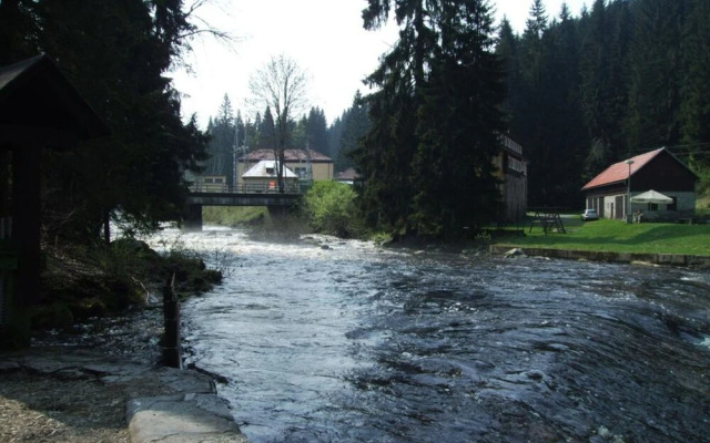 Ferienwohnung Stilla Traurig