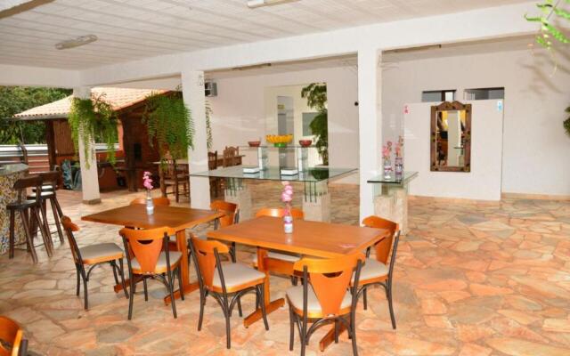 Pousada Veredas do Cipó