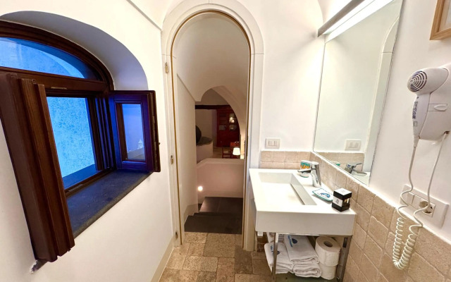 Villa il Frantoio and Lilmar