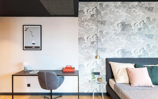 ipartment Hamburg Hafencity