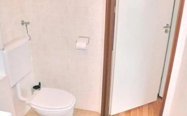 Holiday Home on Waterfront in Zeeland