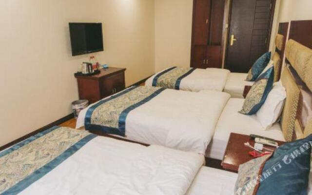 KM zhi HAO BUSINESS HOTEL