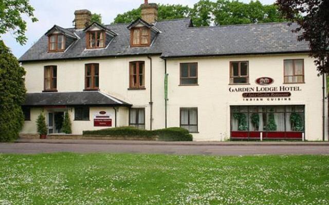 Garden Lodge Hotel