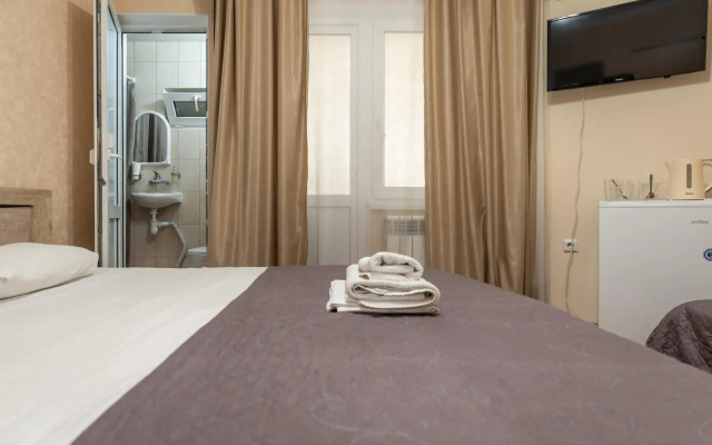 Russo Guest House