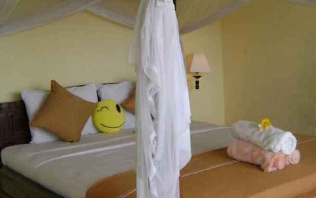 Sinar Bali 2