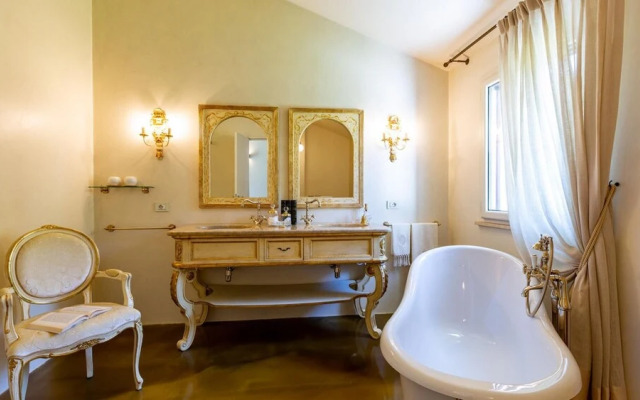 La Rocca 6 in Suvereto