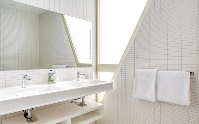 La Vague De Saint Paul