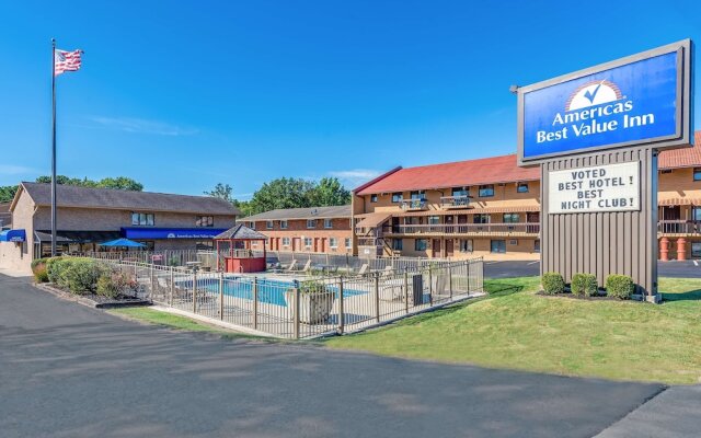 Americas Best Value Inn