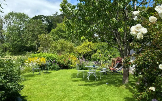 Pandy B&B