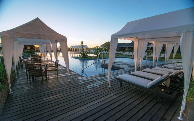 Arapey Thermal Resort & Spa